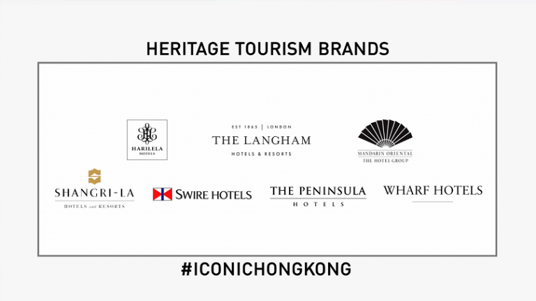 Heritage Tourism Brands Launch “Our Home”
