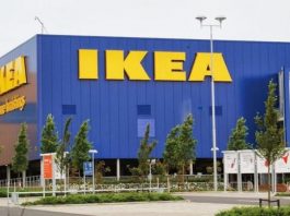 IKEA Indonesia Berhasil Kurangi Limbah Makanan Dalam Satu Tahun