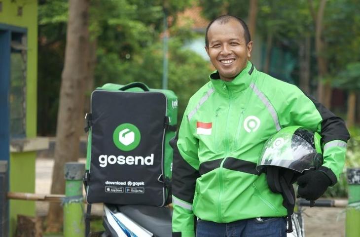 Gojek Apresiasi Mitra di Asia Tenggara Melalui MJG 2020