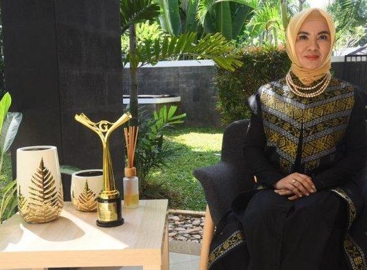 Nicke Widyawati Jadi Salah Satu Perempuan Berpengaruh di Dunia berkat Triple Shock Pertamina