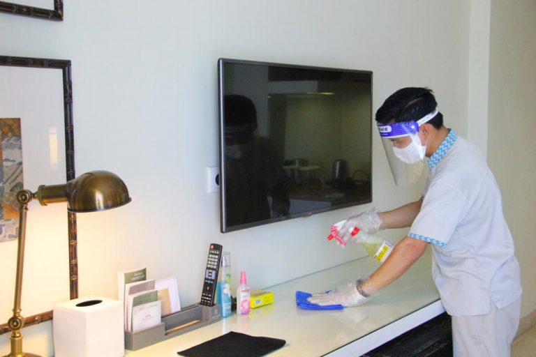 Kemenparekraf Ajak Industri Turut Publikasikan Penerapan Protokol Kesehatan