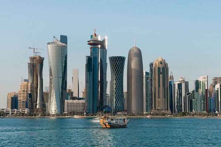 Qatar National Tourism Council Welcome New Hotels And Leisure Destinations