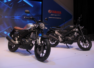 Builder Ungkap Alasan Mengapa Konsumen Beli Yamaha XSR 155