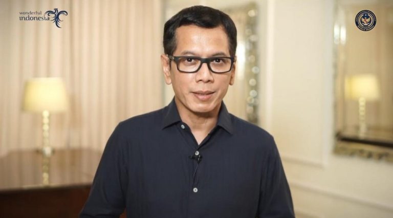 Kemenparekraf Apresiasi Digelarnya Konser Colorful Ambon City of Music