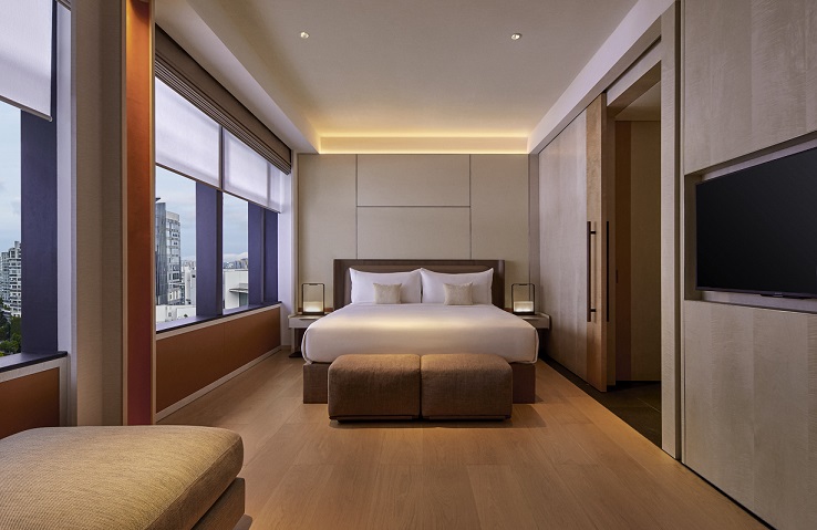 Accor & SIN Capital Group Announce First MGallery Address in Singapore