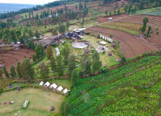 Media Mendukung Pertumbuhan Industri Perhotelan dan Pariwisata Daerah