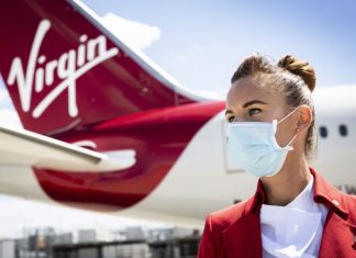 Virgin Atlantic to launch pre-flight testing at Heathrow Virgin Atlantic