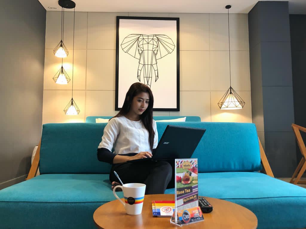 Hotel Dafam Wonosobo