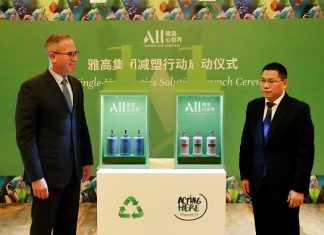 Accor Launches Industry First Solution to Eliminate Single-Use Plastic Single-Use Plastic