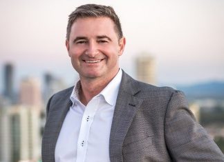 Barry Robinson From Wyndham Destinations To Lead APRDO Barry Robinson