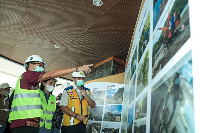 Creative Hub Labuan Bajo