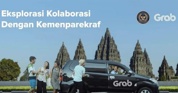 Grab Indonesia