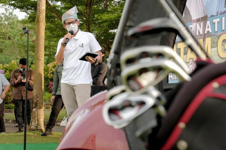 International Batam Golf Championship