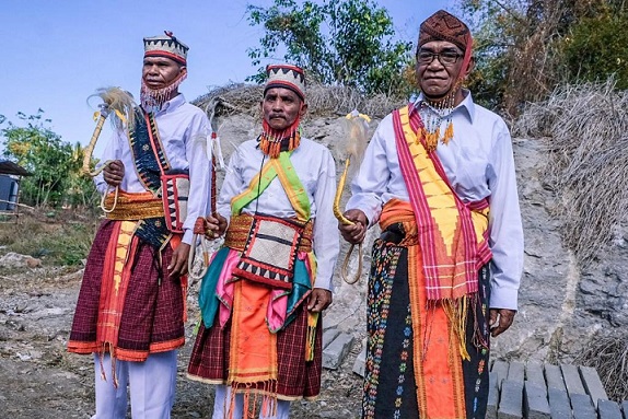 Labuan Bajo