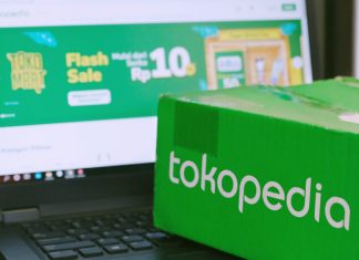 Kilas Balik Tren Belanja Online Selama 2020 di Tokopedia Tokopedia