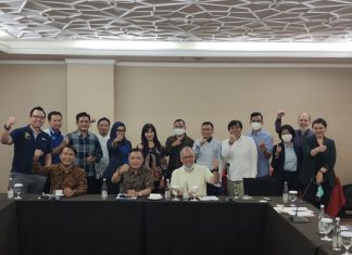 Grand Dafam Braga Bandung Resmi Hadir Di Kota Bandung Grand Dafam Braga Bandung