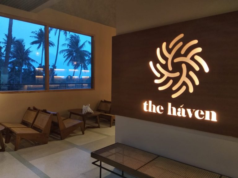 Halo Sustainable Resort Karimunjawa Tawarkan Liburan Berkesan