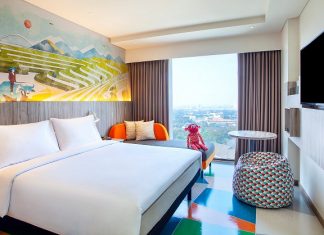 Promo Menginap Di Bandung Dengan Protokol Kesehatan Yang Ketat Promo Menginap Di Bandung