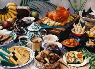 HARRIS Suites Puri Mansion Hadirkan Promo Ramadhan HARRIS Suites Puri Mansion