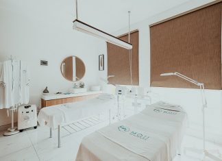 Introducing the innovative MOII Aesthetic Clinic Bali MOII Aesthetic Clinic Bali