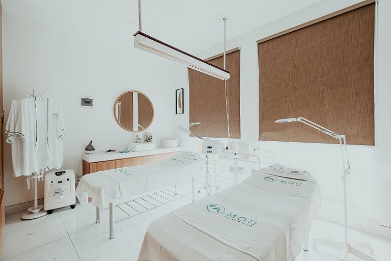MOII Aesthetic Clinic Bali