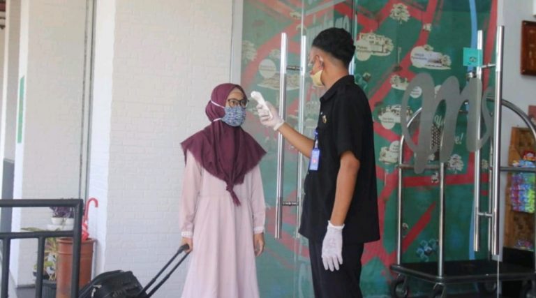 Meotel Purwokerto By Dafam