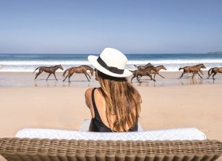 NIHI Sumba – Horse’s Paradise Amoungst the Waves NIHI Sumba