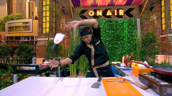 Chef Muto