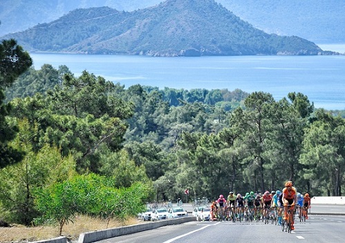 Cycling Tour of Turkey