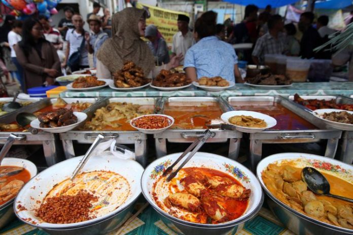 Kuliner Langka Bulan Ramadhan