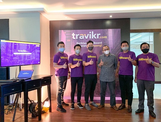 Travikr.com