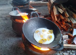Tiga Wisata Kuliner Ramadhan Terpopuler dan #DiIndonesiaAja Wisata Kuliner Ramadhan