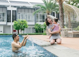 HARRIS Suites Puri Mansion Hadirkan Promo Gak Mudik Deal Gak Mudik Deal