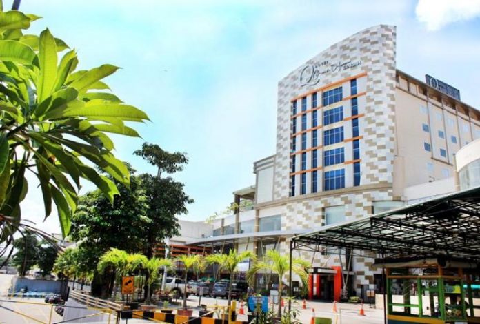 Grand Dafam Q Hotel Banjarbaru