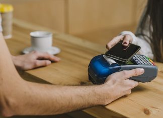 Perubahan Perilaku Konsumen Cenderung Go Cashless Go Cashless