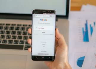 Waspada Jejak Digital Karna Tuhan Maha Pengampun Tapi Google Tidak Jejak Digital