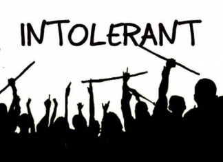 Yuk Simak Bagaimana Kabupaten Ende Menangkal Intoleransi Kabupaten Ende