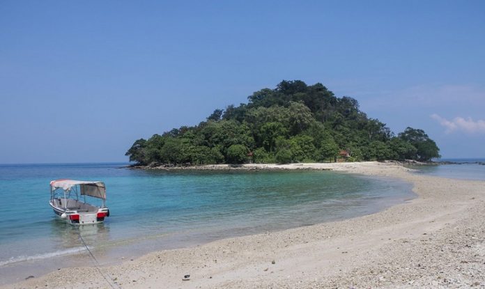 Pulau Mengkudu