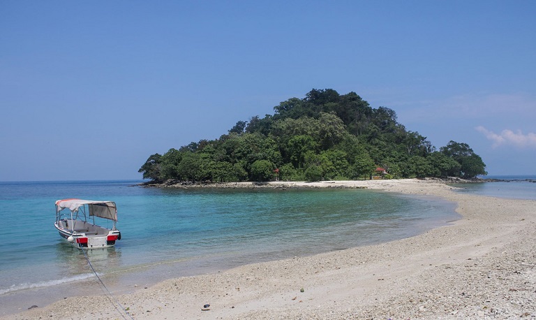 Pulau Mengkudu