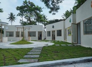 Sentrum Space Hadir Menjadi Destinasi Kreatif Anyar Yogyakarta Sentrum Space