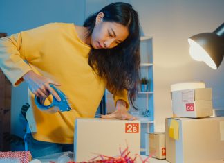 Tips Jualan Online Secara Cepat Bagi Para Pemula 2021 tips jualan online