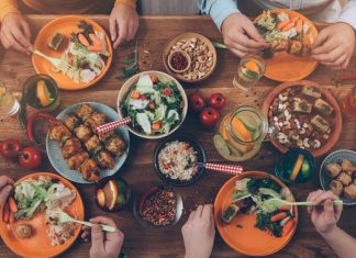 10 Wisata Kuliner di Kuningan yang Wajib Anda Coba Wisata Kuliner di Kuningan