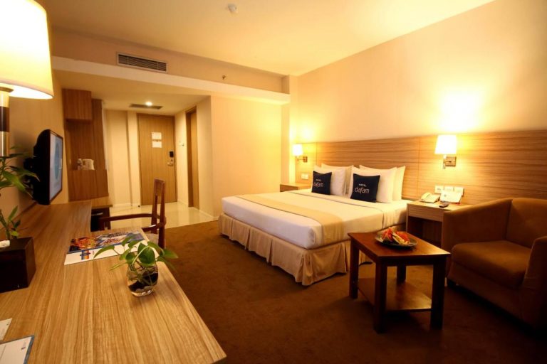 Hotel Dafam Pekanbaru Hadirkan Promo Joss Bulan Juli