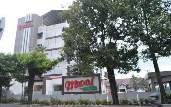 Meotel Purwokerto by Dafam