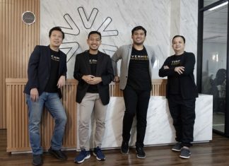 Evermos Masuk ke Daftar Forbes Asia 100 to Watch Evermos