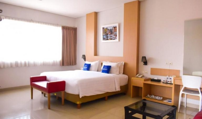 Hotel Dafam Rio Bandung