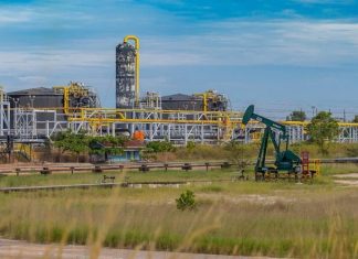 Wilayah Kerja Rokan Resmi Dikelola Pertamina Hulu Rokan Pertamina Hulu Rokan