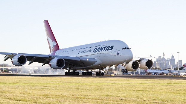 Qantas Group