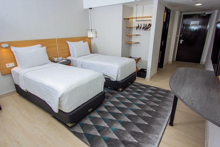 Grand Dafam Braga Bandung Hadirkan Promo Di Hari Jadi Kota Bandung