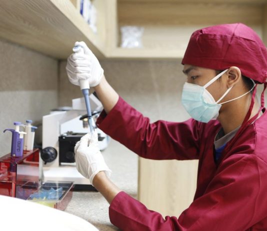 Naraya Medical Center Tingkatkan Layanan di 34 Cabang Naraya Medical Center